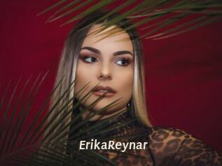 ErikaReynar