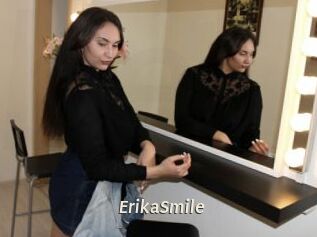 ErikaSmile
