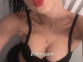 Erikaspark Blog éjac