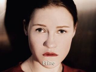Erine
