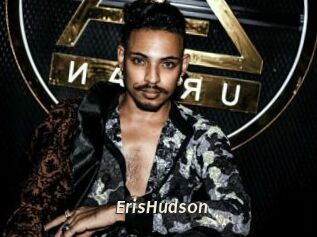 ErisHudson Blog éjac