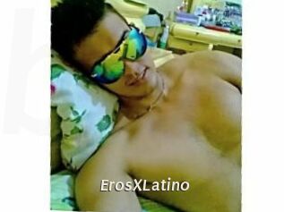 ErosXLatino