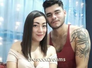 ErosxxxDreams