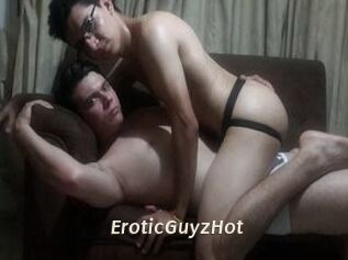 EroticGuyzHot