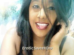 EroticSweetOne