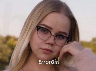 ErrorGirl