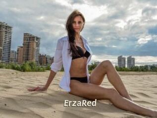 ErzaRed
