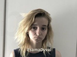 EsamaDuval