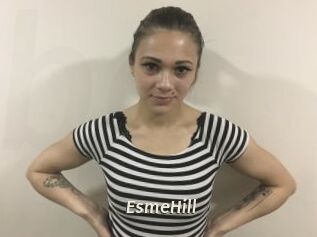 EsmeHill
