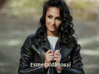 EsmeraldaRossi