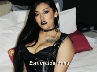 Esmeralda_Pena