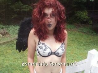Esmeralda_Ravencroft
