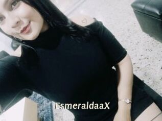 EsmeraldaaX