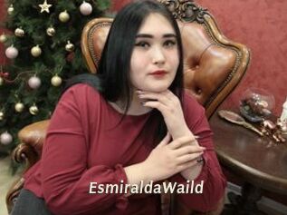 EsmiraldaWaild