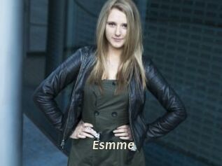 Esmme