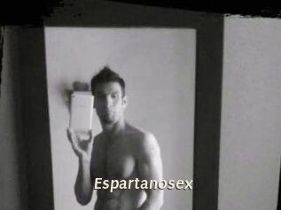 Espartanosex