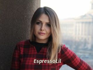 EspressoLil
