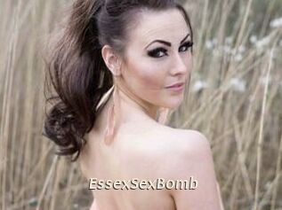 EssexSexBomb