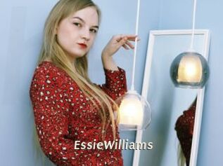 EssieWilliams