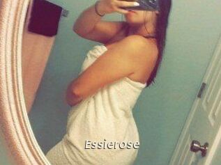 Essierose