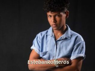 EstebanRomeros