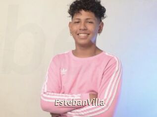 EstebanVilla