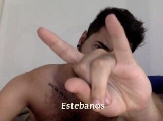 Estebanos