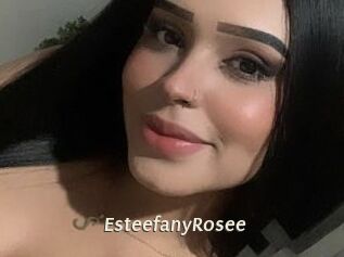 EsteefanyRosee