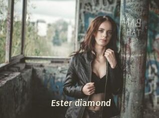 Ester_diamond