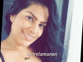Estrelamanan