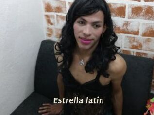 Estrella_latin Blog éjac