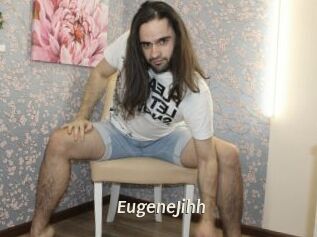 EugeneJihh Blog éjac