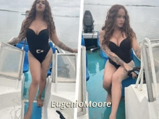 EugenioMoore