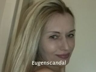 Eugenscandal