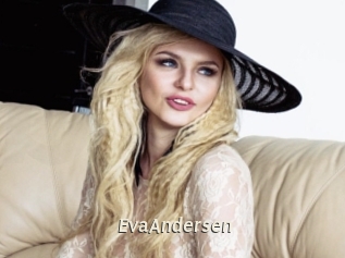 EvaAndersen Blog éjac