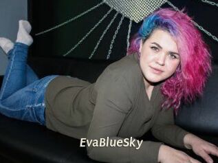 EvaBlueSky