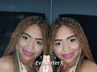 EvaCarterX