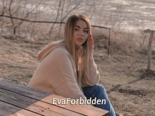 EvaForbidden