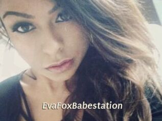 EvaFoxBabestation