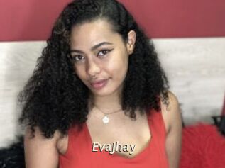 EvaJhay Blog éjac