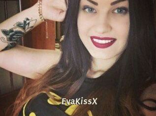 EvaKissX