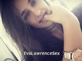 EvaLawrenceSex
