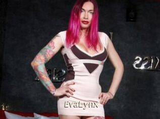 EvaLynx