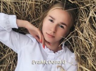 EvaMcDonald