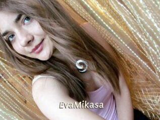 EvaMikasa Blog éjac