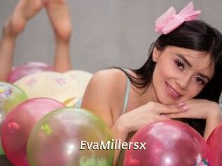 EvaMillersx Blog éjac