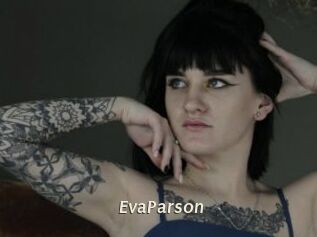 EvaParson