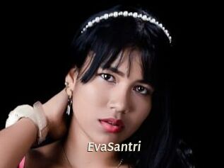 EvaSantri