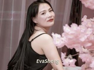 EvaSheng