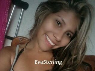 Eva_Sterling Blog éjac